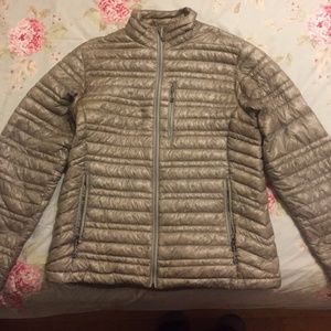 Women's Patagonia Micro Puff Down Jacket